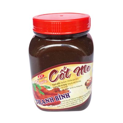 NƯỚC CỐT ME - HỦ 250G